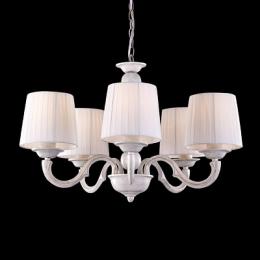 Подвесная люстра Arte Lamp Alba  - 2